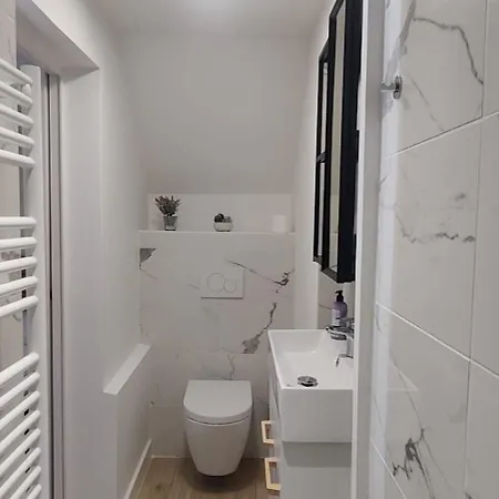 Bright New 32 M Cocoon * Arcachon