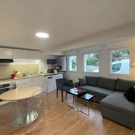 Appartamento Bright New 32 M Cocoon Arcachon