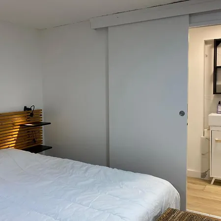 Bright New 32 M Cocoon Appartamento