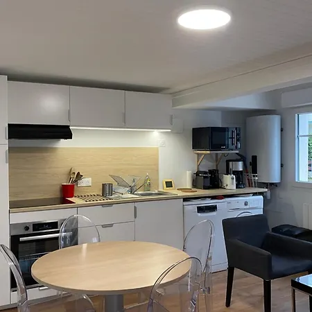 Appartamento Bright New 32 M Cocoon